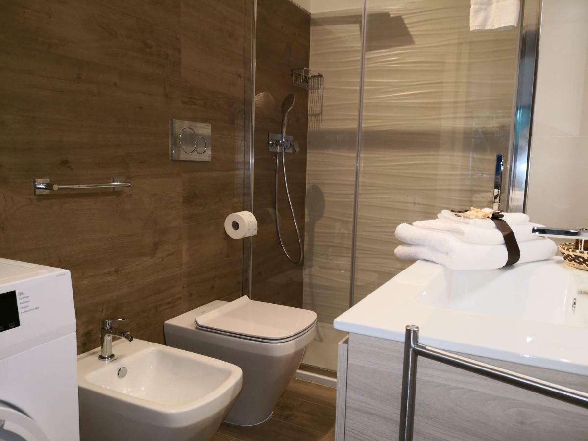 فندق Tiny House Naxos جيارديني ناكسوس المظهر الخارجي الصورة