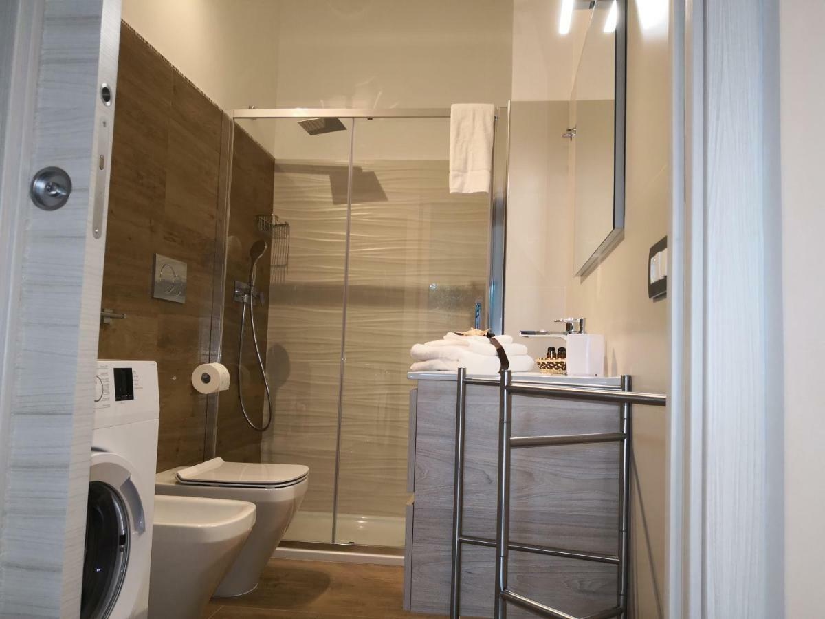 فندق Tiny House Naxos جيارديني ناكسوس المظهر الخارجي الصورة