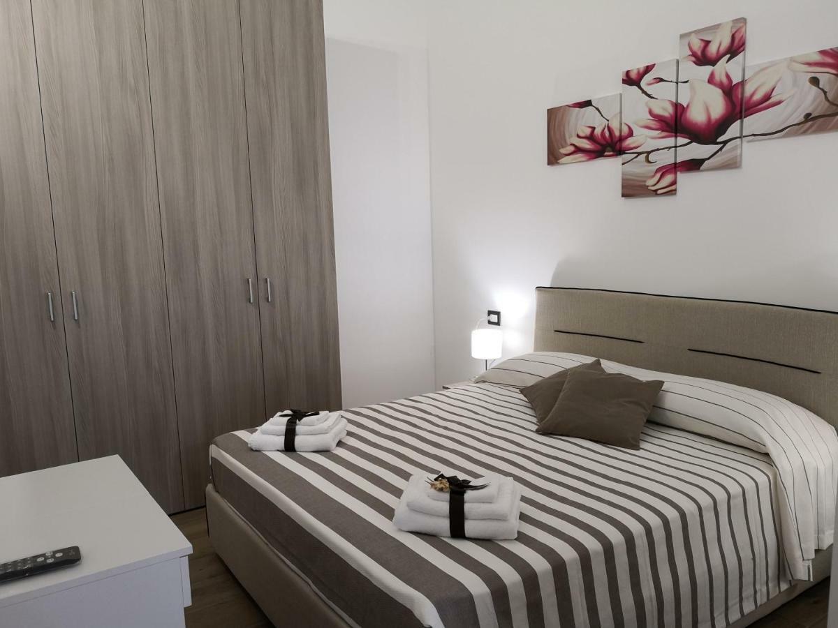 فندق Tiny House Naxos جيارديني ناكسوس المظهر الخارجي الصورة