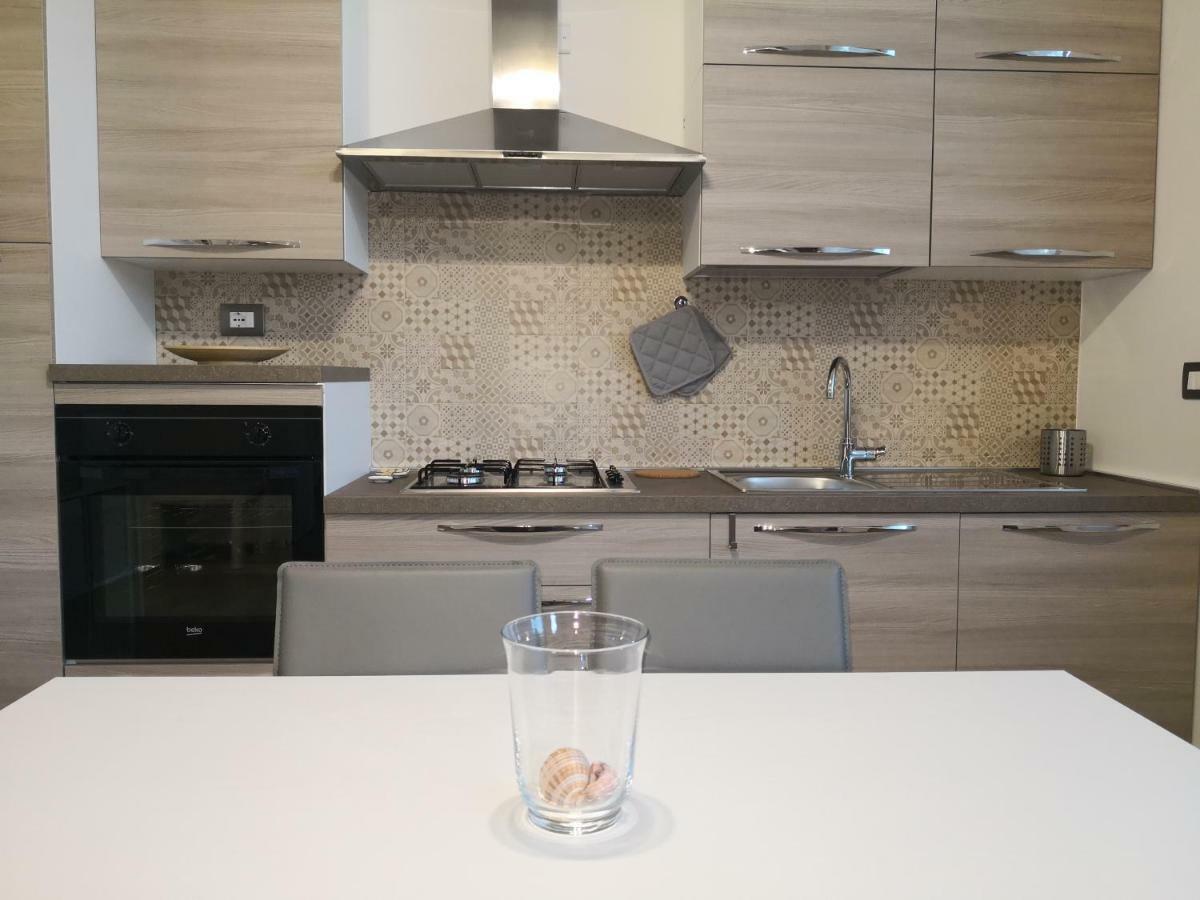 فندق Tiny House Naxos جيارديني ناكسوس المظهر الخارجي الصورة